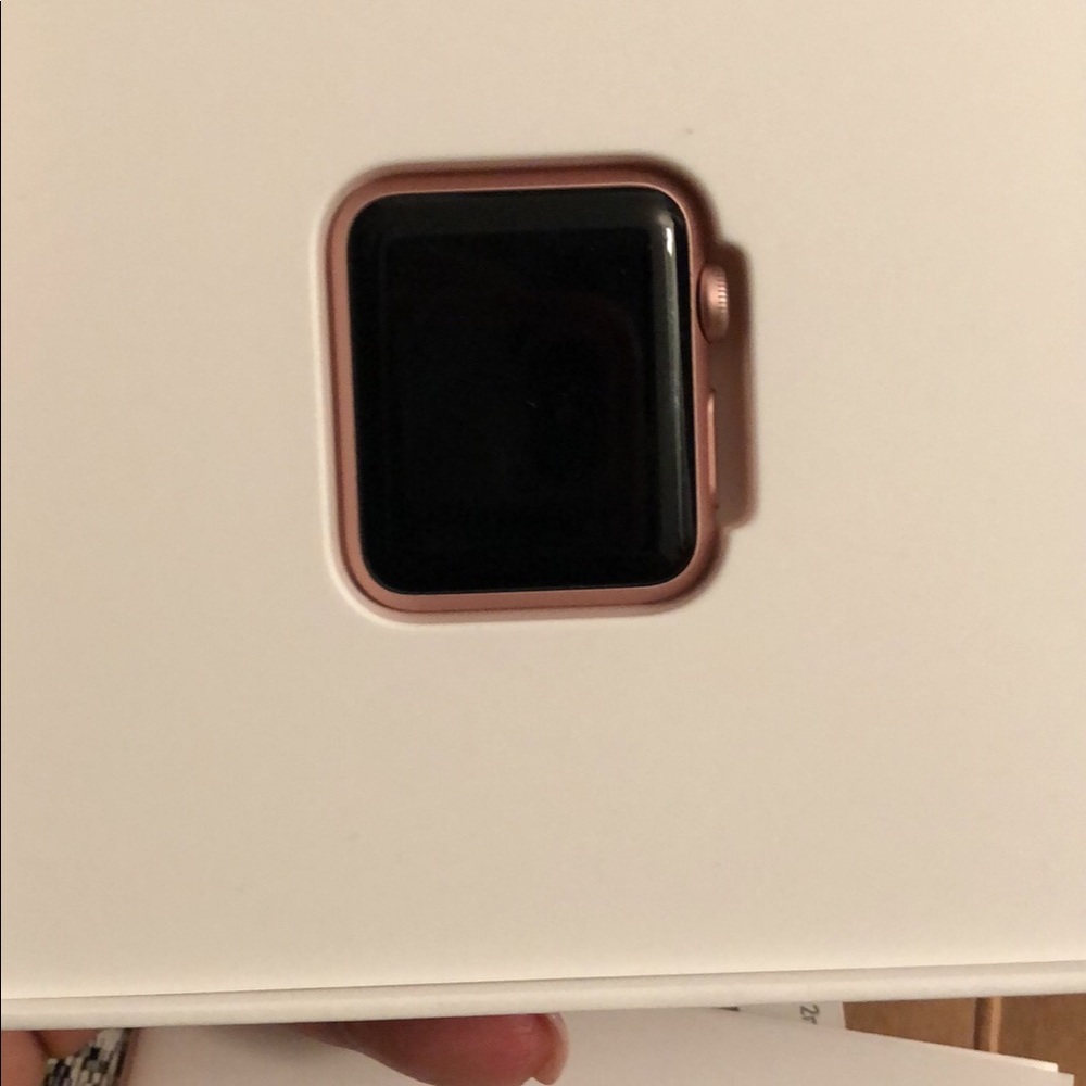Apple Watch series 1